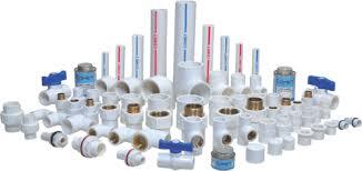 Plumbing Supplies